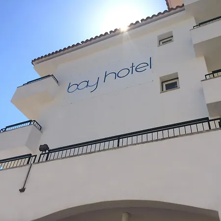 Hotel Bay 2*