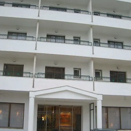 Ξενοδοχείο Bay Ρόζες