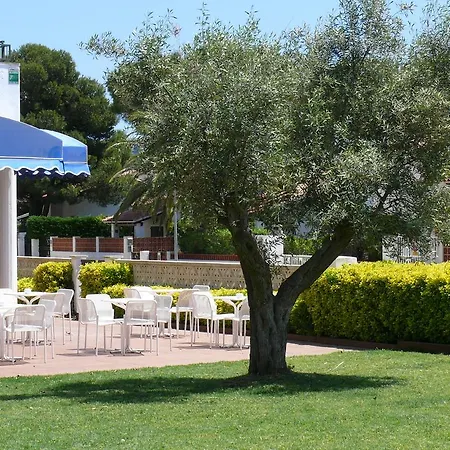 Hotel Bay 2*