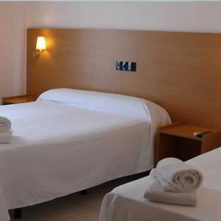 Bay Hotel