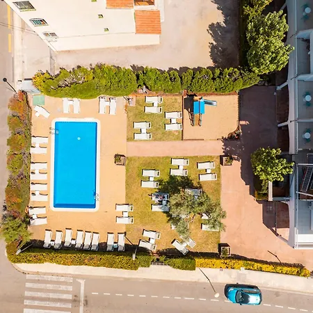 Hotel Bay 2*