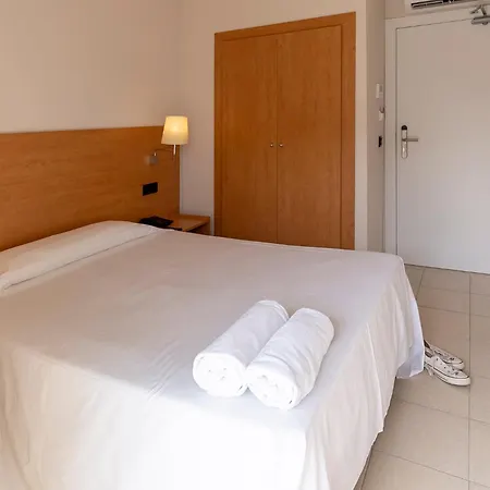 Hotel Bay 2*
