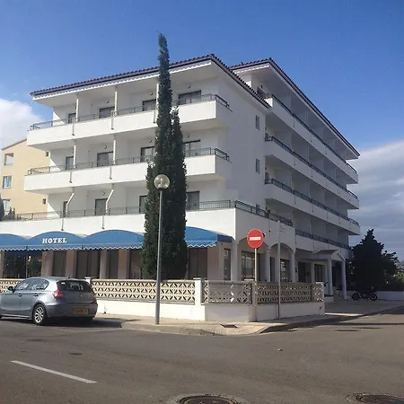 Bay Szálloda 2*