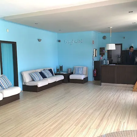 Bay ロザス
