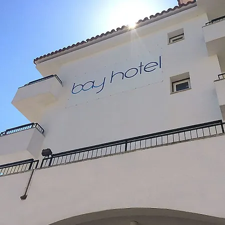 Hotel Bay 2*