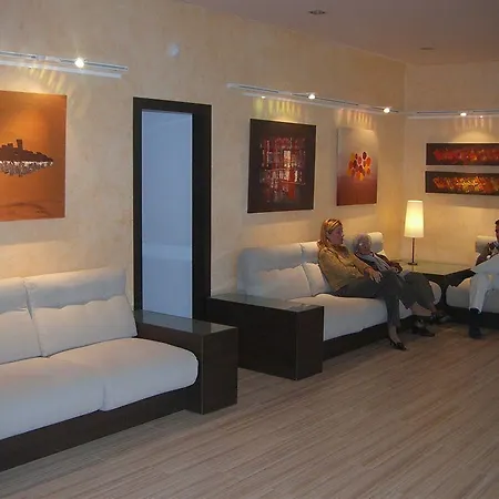 Hotel Bay 2*