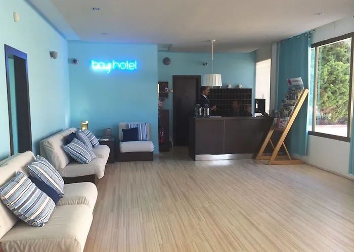 Bay 2*