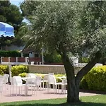 Bay Hotel Roses