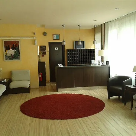 Hotel Bay