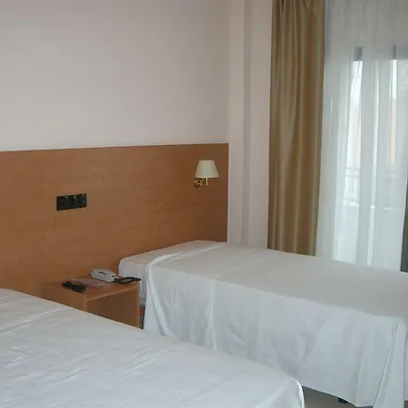 Hotel Bay